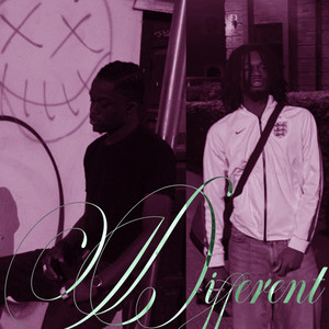 Different (Explicit)