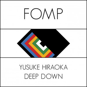 Escape (Original Mix)