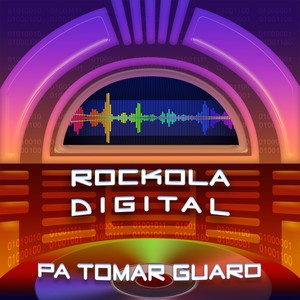 Rockola Digital Pa Tomar Guaro