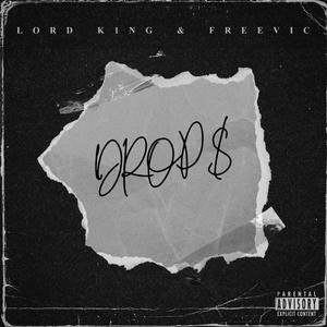 DROP$ (feat. FreeVic) (REMIX$|Explicit)