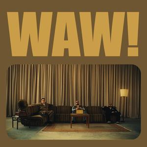 WAW! (feat. Jluch) (Explicit)