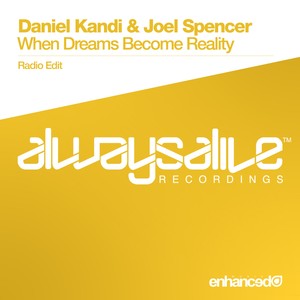 When Dreams Become Reality (Radio Edit)