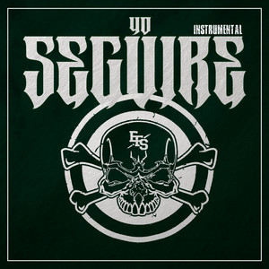 Yo Seguire (2017) (Instrumental Version)