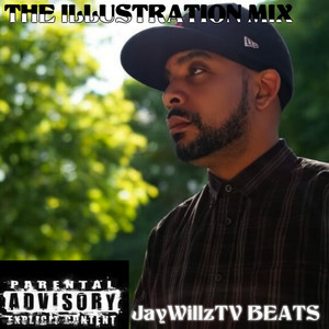 The Illustration Mix (Explicit)