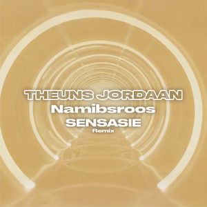 Namibsroos (SENSASIE Remix)