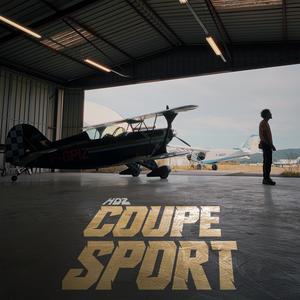 Coupé Sport