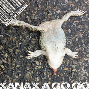 Xanax a Go Go