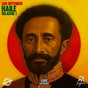 Haile Selassie I