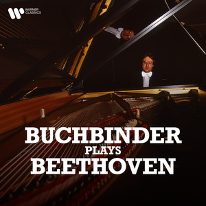 Beethoven: Piano Sonata No. 14 in C-Sharp Minor, Op. 27 No. 2 