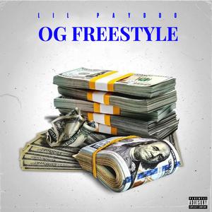 OG freestyle (Explicit)