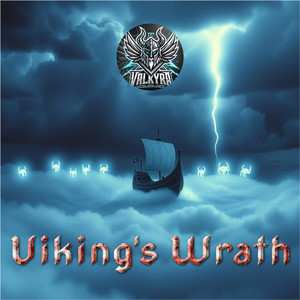Viking's Wrath