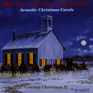 Acoustic Christmas Carols