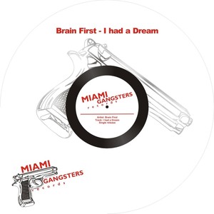 I Had A Dream (Original Mix)