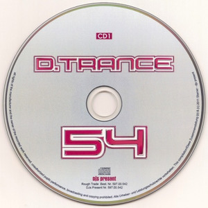 D.Trance 54