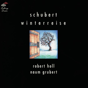 Schubert: Winterreise