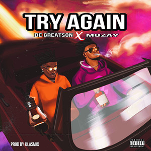 Try Again (Explicit)