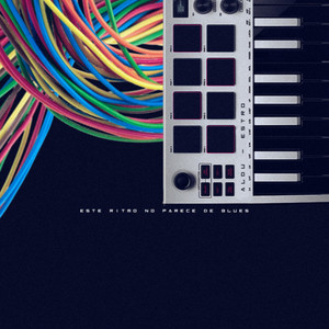 este ritmo no parece de blues