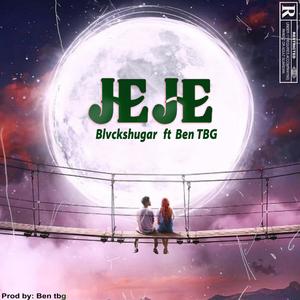 Jeje (feat. Ben TBG)