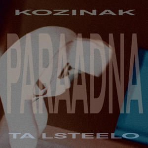 Paraadna (feat. LSteelo)