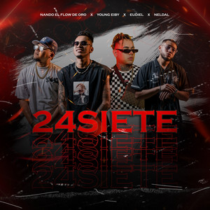 24Siete (Explicit)