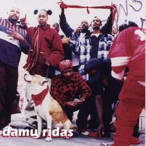 Damu Ridas