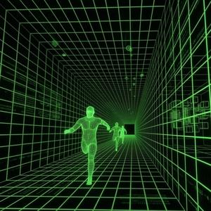 Raid in rave (Original mix)