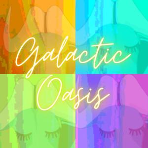 Galactic Oasis