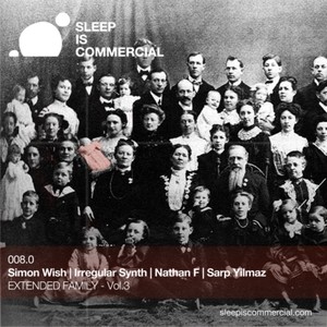 Sharp As A Chainsaw (Original Mix)