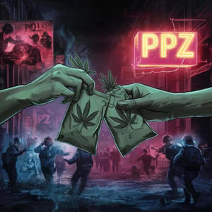 PPZ (feat. Kinai) (Explicit)