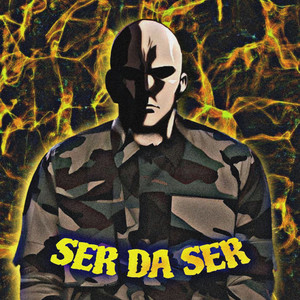 SER DA SER (Style Memphis, Slowed) (Explicit)