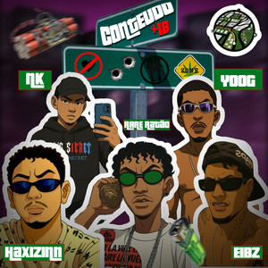 Conteúdo +18 (Explicit)