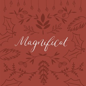 Magnificat (feat. Laura Hausen)