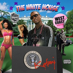 The White House (Mixed) [Explicit]