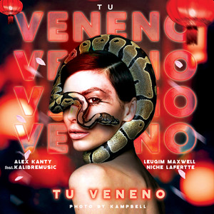 Tu Veneno (Explicit)