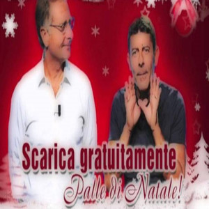 Palle di Natale