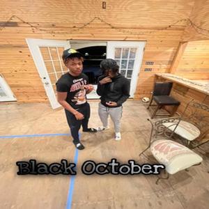 Black october (Explicit)