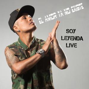 El amor ya no existe (Explicit)