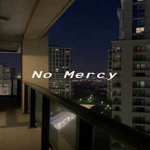 No Mercy