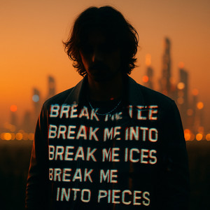 Break Me into Pieces (Explicit)
