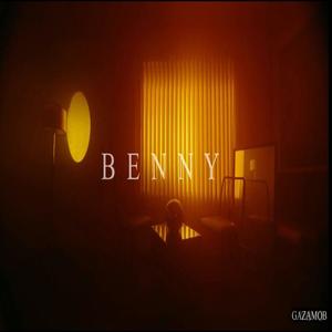 Backstage(feat. FreudoNoBeat & Benny GZM) (Explicit)