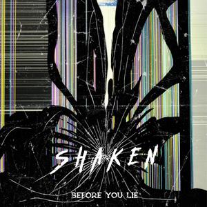 BEFORE YOU LIE (Explicit)