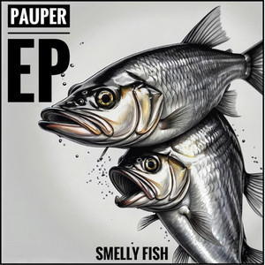 Pauper EP (EP)