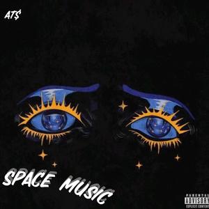 Space Music (Explicit)