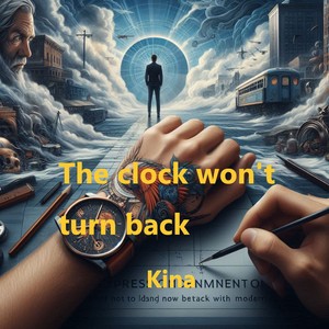 The clock won't turn back