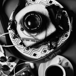 Nunca Mais Voltou (Inst.)