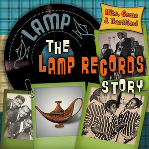 The Lamp Records Story