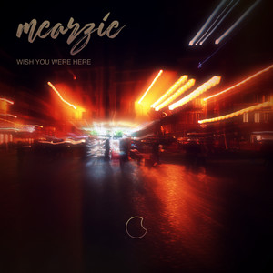 Wish You Were Here (Extended Mix)