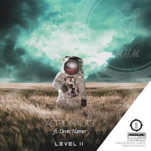Astronauts(feat. Devin Harmer)