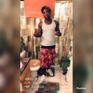 how i live (Explicit)