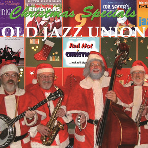 Christmas Specials (Old Jazz Union)